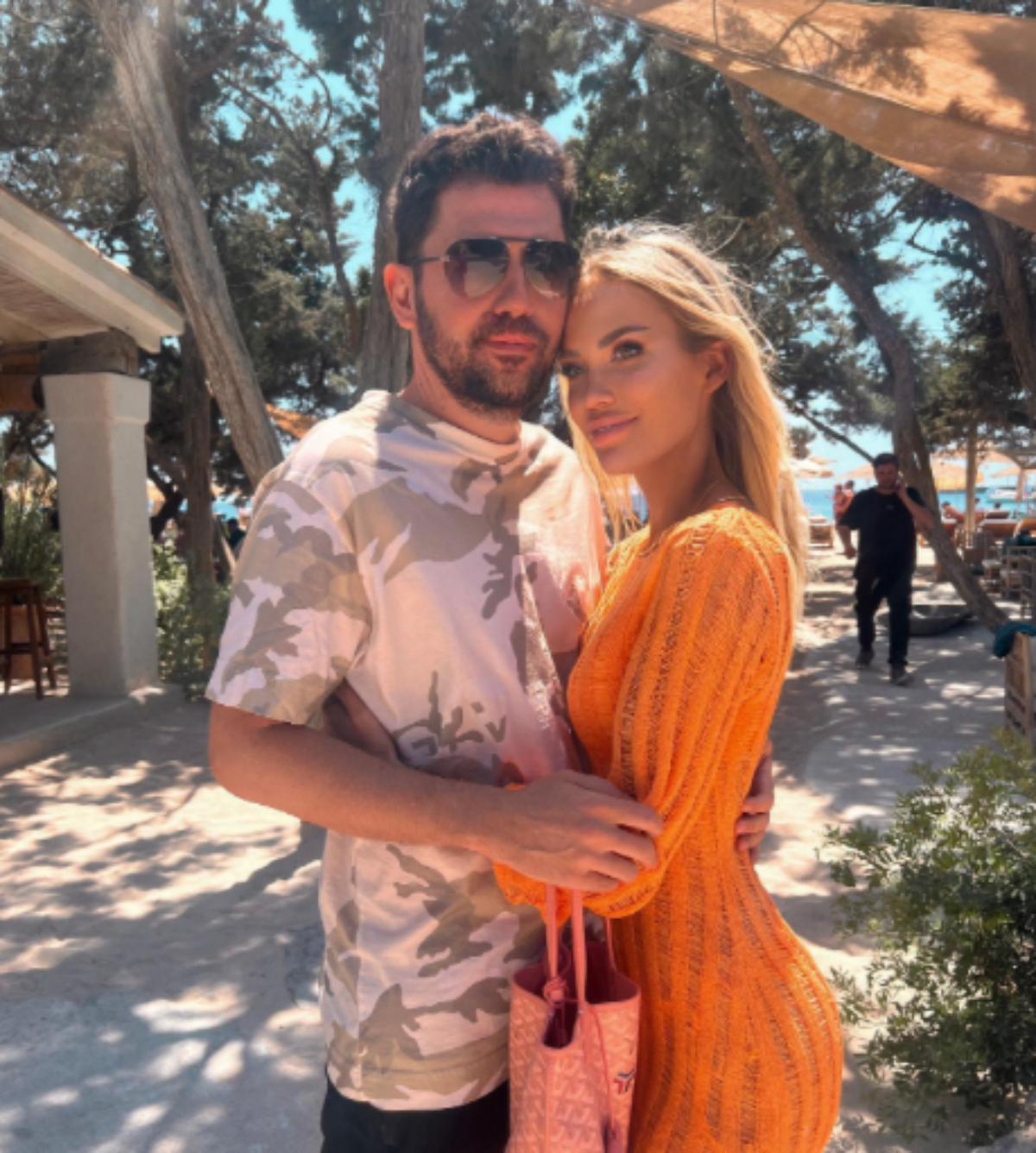 Anouk Matton Doet Haar Beklag Over Dimitri Vegas Erger Me Blauw 